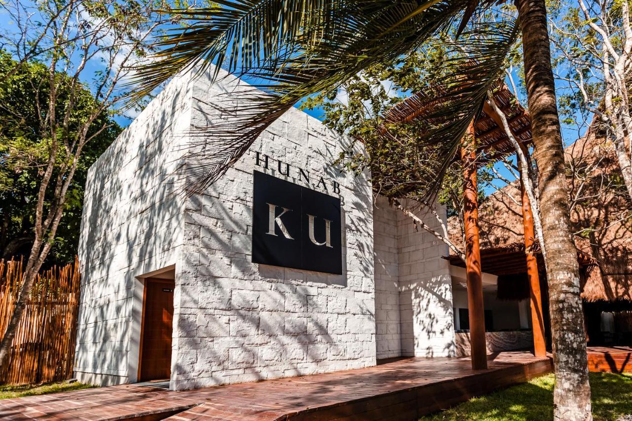 Mia Bacalar Luxury Resort & Spa Exteriér fotografie