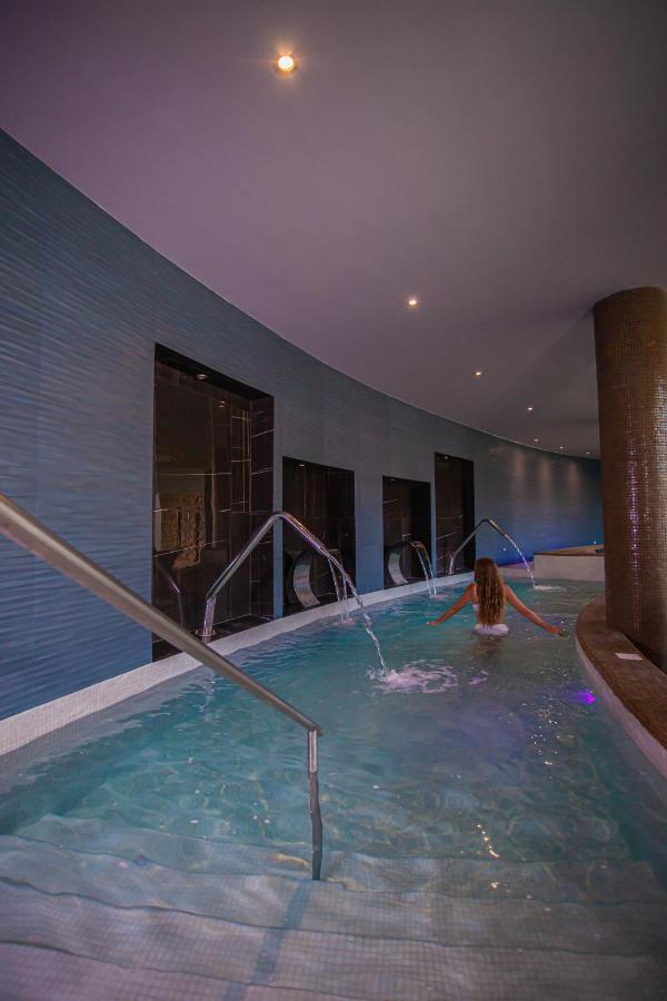 Mia Bacalar Luxury Resort & Spa Exteriér fotografie